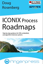 ICONIX Process Roadmaps image